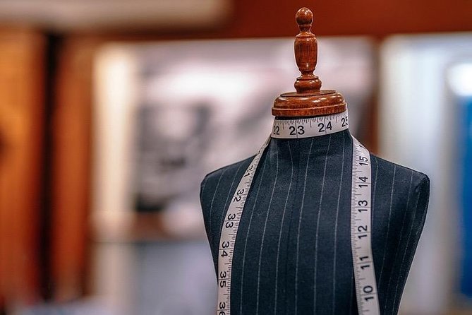 Wandering Around Milan Fashion District: Shopping Becomes Personal - Exclusive Aperitif at Luxury Atelier