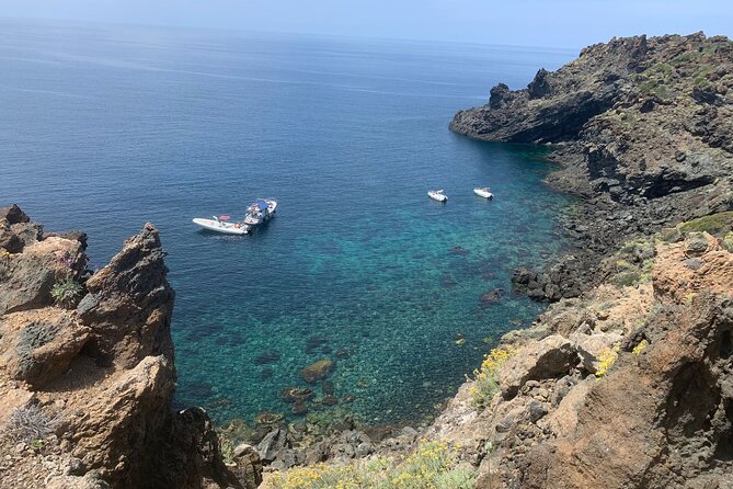 Wandering Until Sunset at Benikula Cave - Pickup and Meeting Points