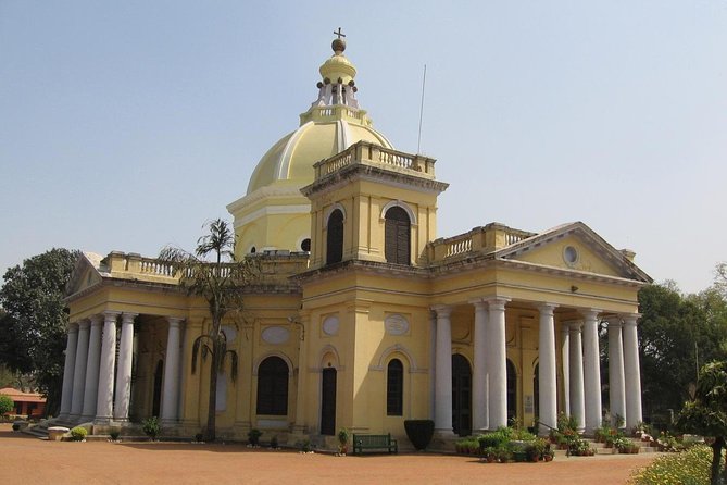 War History Tour Of Old Delhi - Meeting and Pickup Details