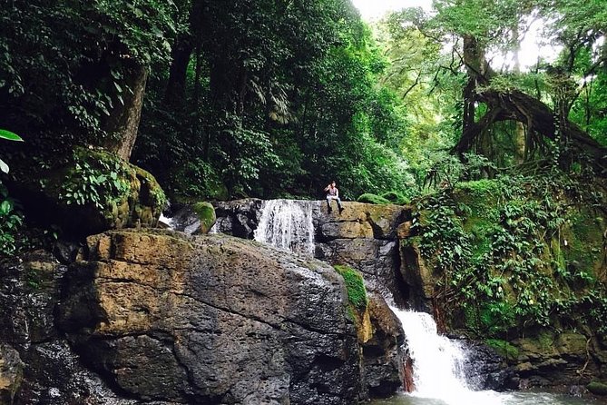 Waterfall Trail Chiriquí - Pricing and Availability