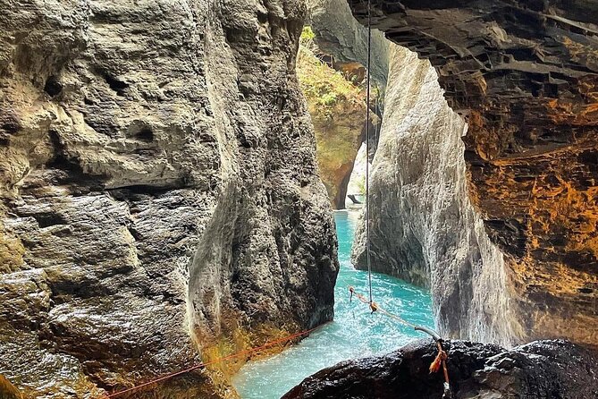 Waterfall,Adventure Hike Challenge Tour. - Location Details