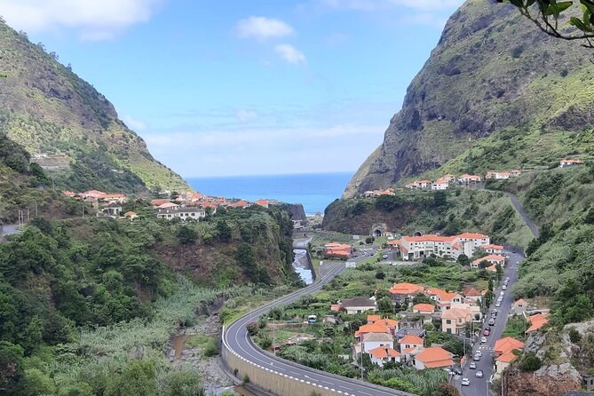 Weekends Madeira Wine Tasting São Vicente - Wine Tasting Experience