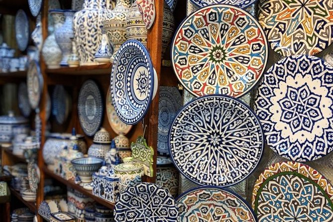 Welcome to Fez : Private Walking Tour - Booking Information