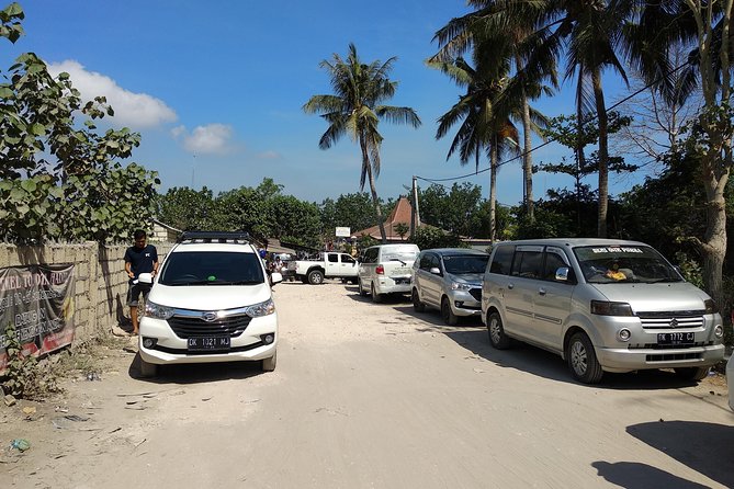 West Nusa Penida Tour - Tour Highlights