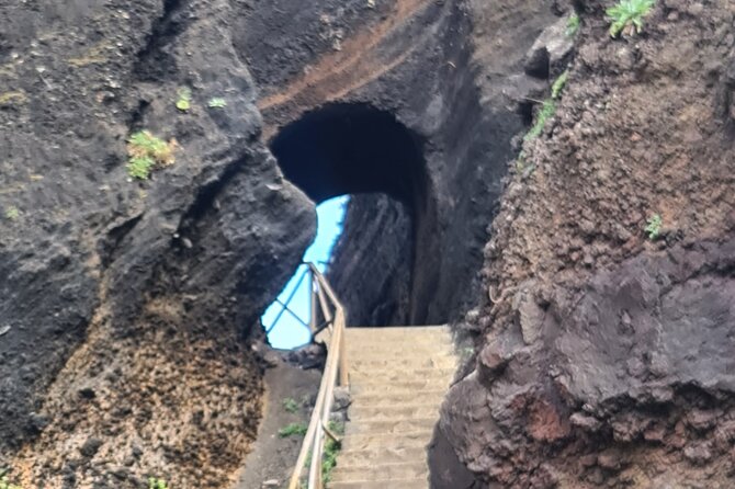 West of Madeira - Private Full-Day Tour - Pickup and Drop-off