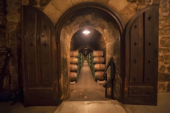 Wheelchair Friendly Rioja Wine Tour - Inclusions