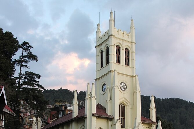 Whole Shimla & Manali Honeymoon Package - Transportation Details