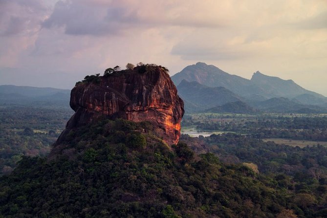 Wildlife and World Heritage Tour From Galle (2 Days) - Activities Included