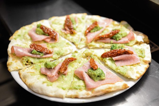 Wine and Gastronomic Tour Luxury - Inclusions and Pickup Points