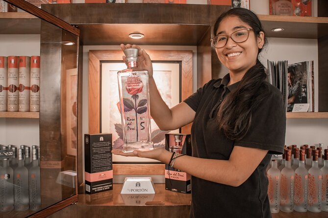 Wine and Pisco Experience From Ica or Huacachina - Whats Not Included