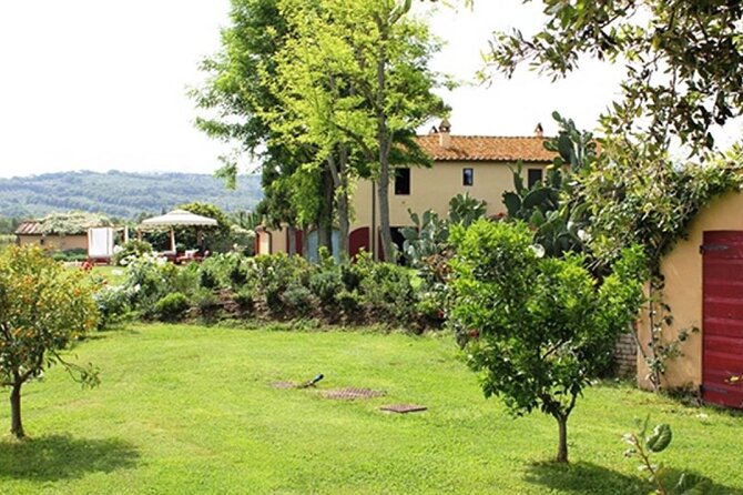 Wine Tasting in Bolgheri - Inclusions and Exclusions