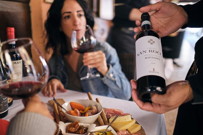 Wine Tasting in Padova City Center - Location Information