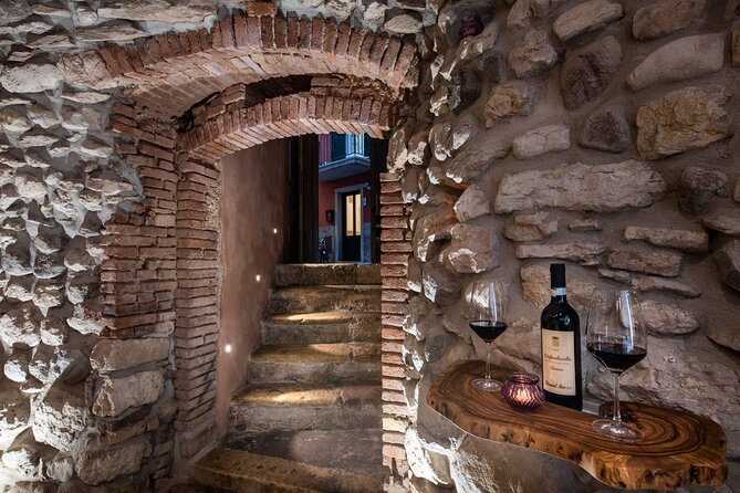Wine Tasting Natural Wine - Tour Information and Inclusions
