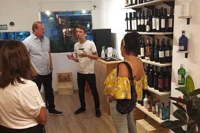 Wine Tasting of Argentinas Most Classic and Popular Wines - Pairing Offerings