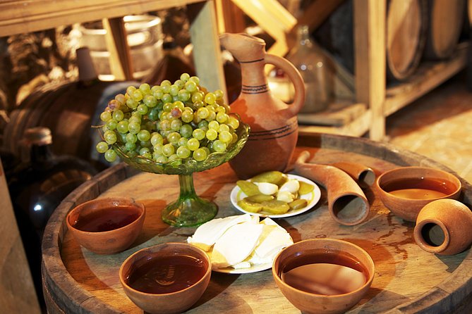 Wine Tasting Tour to Wine Making Region - Inclusions and Experiences