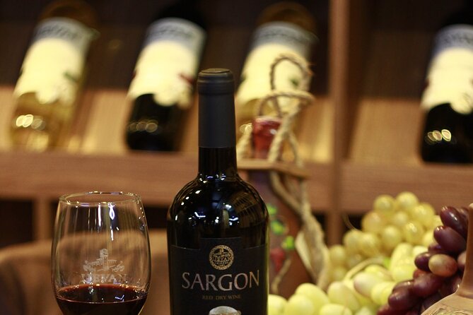 Wine Tour to Ijevan Wine-Brandy Factory, Lake Sevan, Haghartsin - Itinerary Highlights