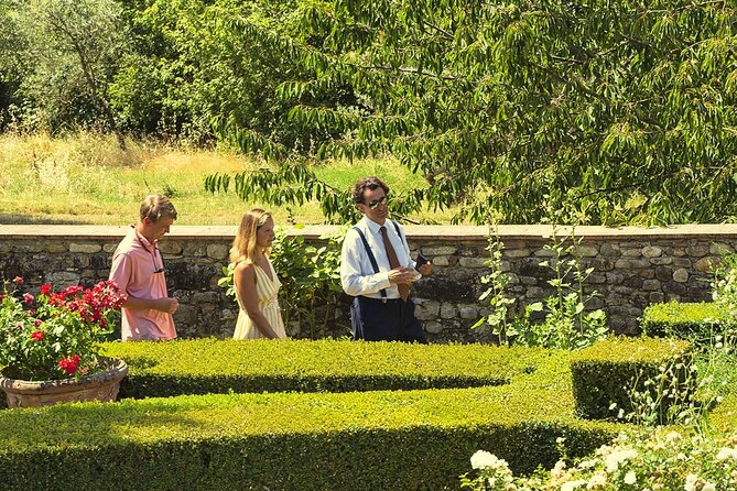 Wine Tours in Tuscany Chianti Vineryes All Inclusive - Pickup Points