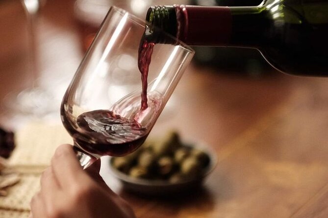 Wine Wanderlust Discovery Georgia