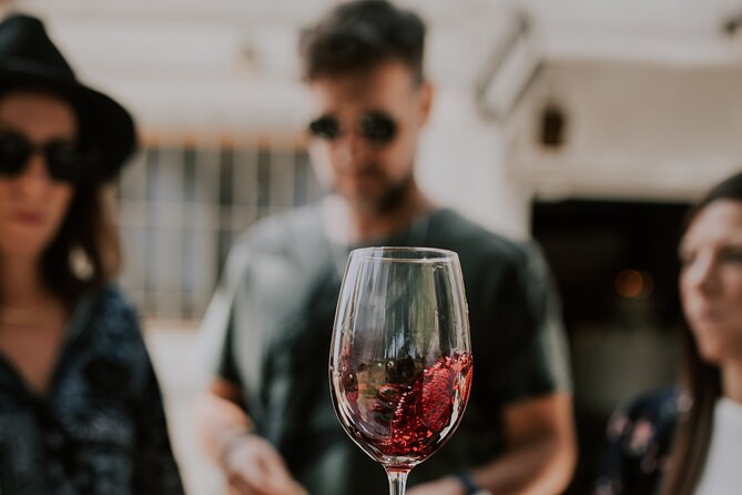 Wineries Tour In The Golan Heights With A Local Sommelier - Sommeliers Expertise