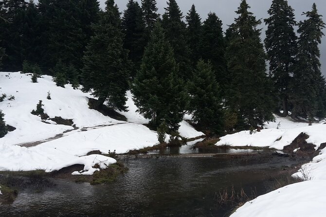 Winter Relaxation !!! 3Days of Pleasure - Transportation Information