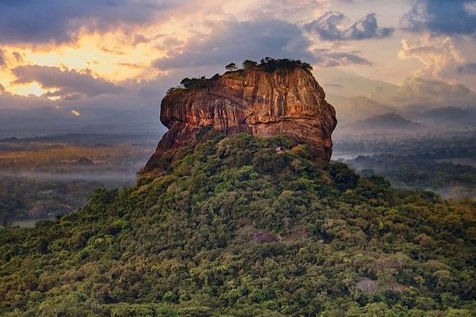 Wonder of Sri Lanka (09N / 10D) - Itinerary Highlights