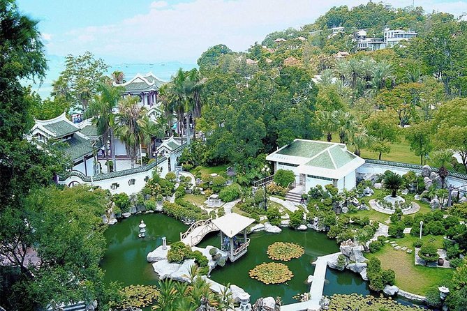 Xiamen Group Tour of City Highlights and Gulangyu Island - Meeting and Pickup Options