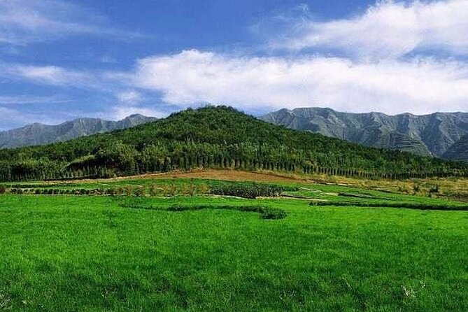 Xian Mini Group Day Trip to Huaqing Palace & Terracotta Army - Inclusions and Exclusions