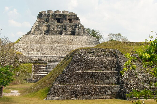 Xunantunich Mayan Ruins CACAO FARM AND TRADITIONAL CHOCOLATE MAKING Tour - Inclusions and Amenities