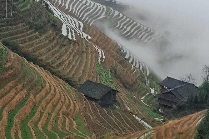 Yangshuo Xianggong Hill and Longji Rice Terraces Private Day Tour - Meeting and Pickup Details