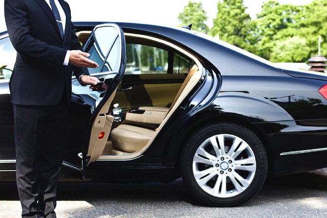 Yerevan: Private Airport Transfer - Booking Information