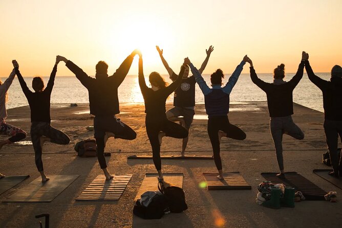 Yoga Session in Kos - What to Bring