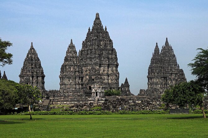 Yogjakarta One Day Tour - What to Expect During the Tour