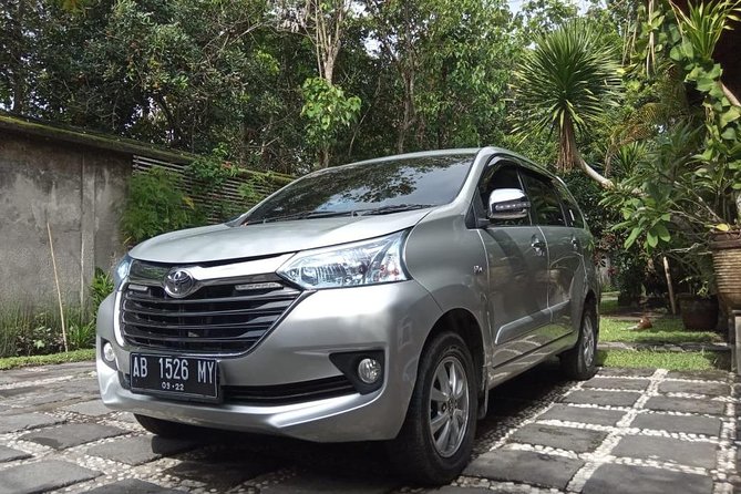 Yogyakarta Private Tours - Meeting and Pickup