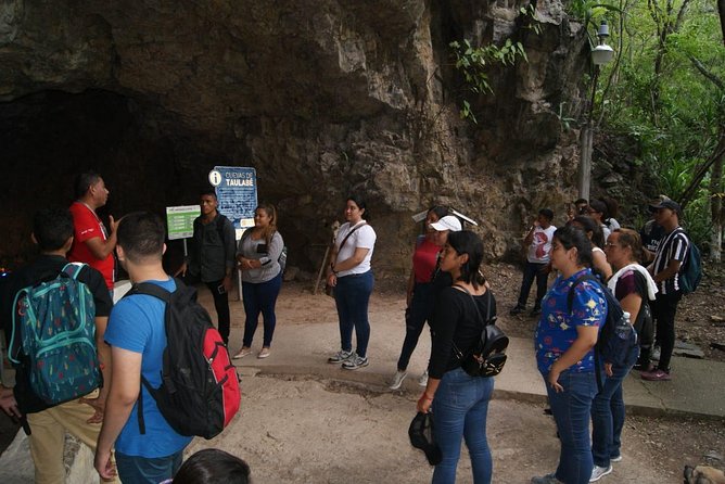 Yojoa Lake & Pulhapanzak Waterfall - Meeting Point