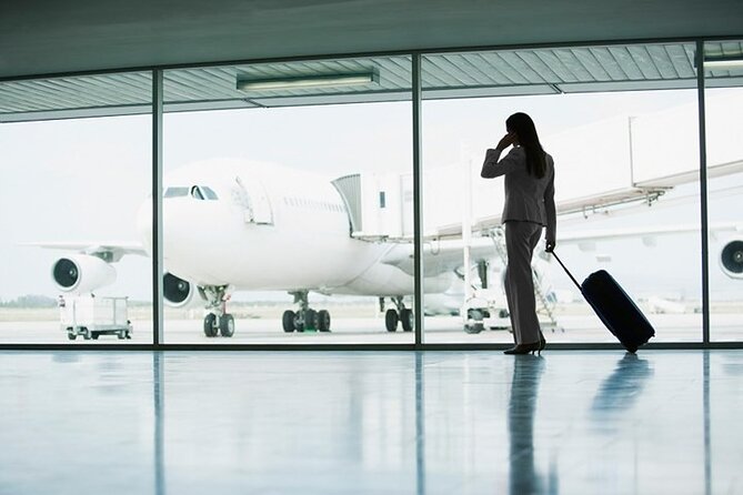 Your Stress Free Arrival From Kuala Lumpur Airport To City - Pickup Details and Timing