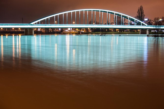 Zagreb Private Arrival Airport Transfer and City Tour - Important Information