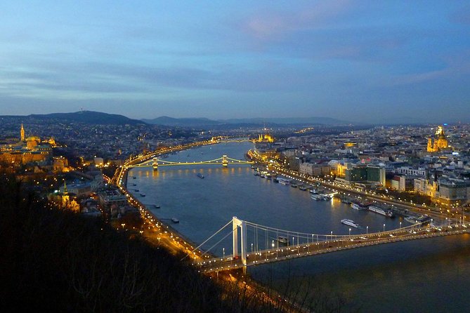 Zagreb to Budabest via Lake Balaton - Transportation Information