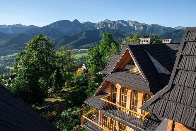 Zakopane and Tatra Mountains From Krakow, Private Tour Es, It,De, Fr, RU - Additional Information