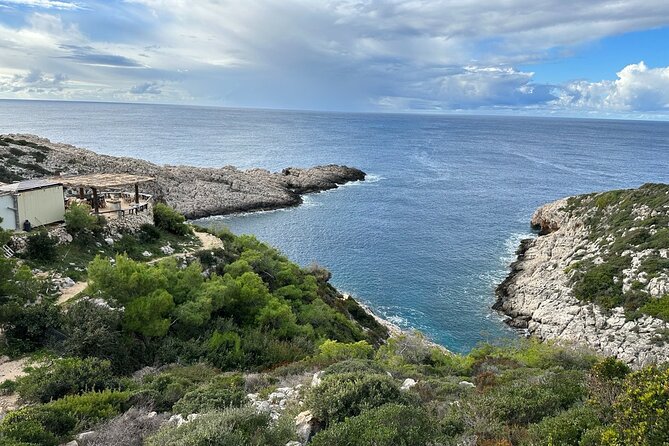 Zakynthos 4x4 Sunset Escape - What to Expect