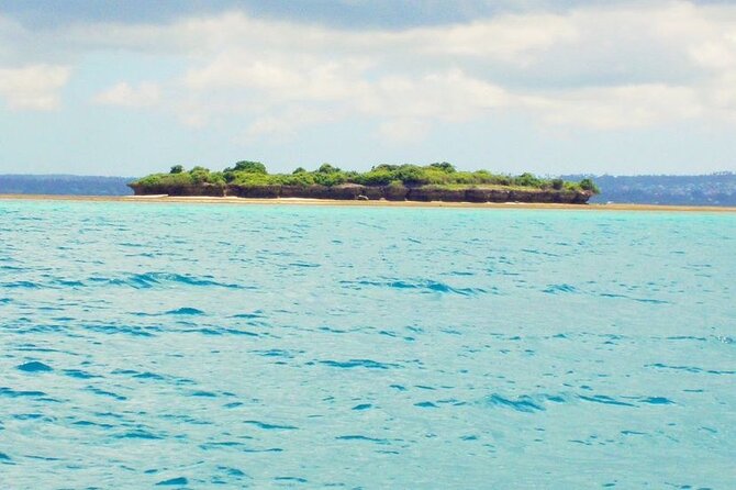 Zanzibar Prison Island Trip and Stone Town Private Walking Tour - Meeting Point Information