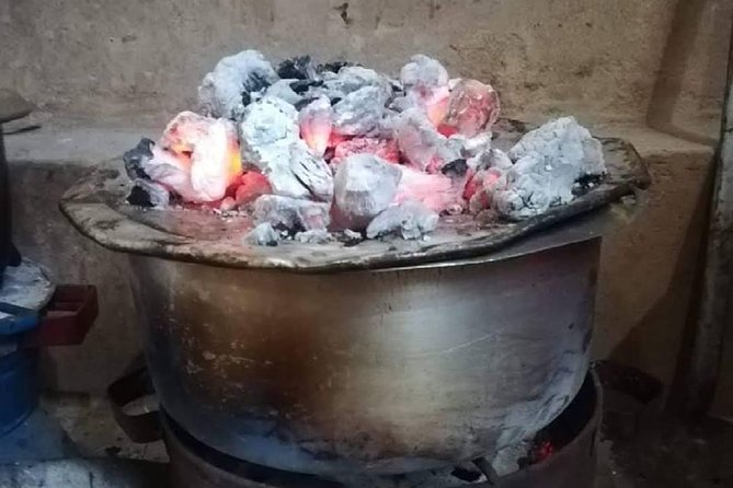 Zanzibar Traditional Cooking Class - Unique Cooking Class Experience