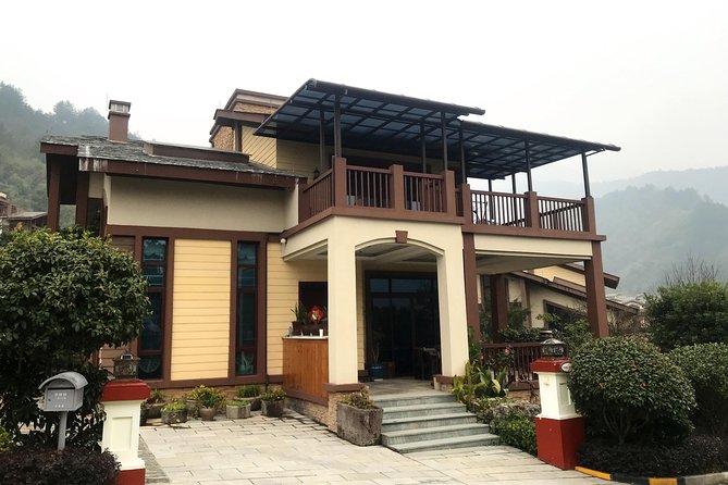 Zhangjiajie Home-Like Tour by Staying at COUNTRY GARDEN APARTMENT - Inclusions and Exclusions