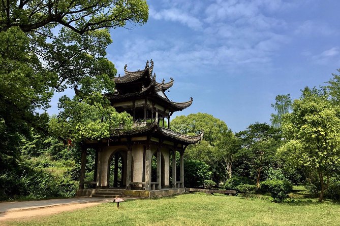 Zhengzhou 2-Day Bullet Train Trip to Huangshan Mountain and Tangmo Ancient Town - Trip Overview