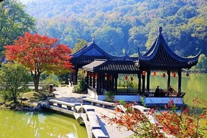 Zhenjiang Private Customized Day Tour From Nanjing With Options - Pickup Details