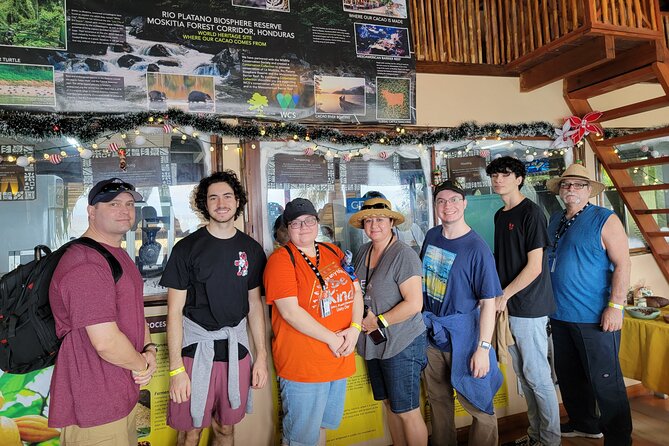 Zipp Line + Animal Sanctuary +Atvs City Walk + Rum & Chocolate Factory - Animal Sanctuary Visit