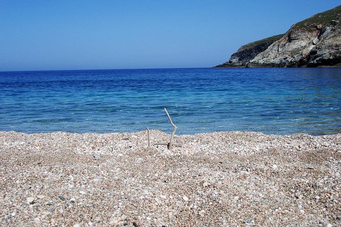 Zorkos Beach and Swimming Tour - Inclusions and Amenities
