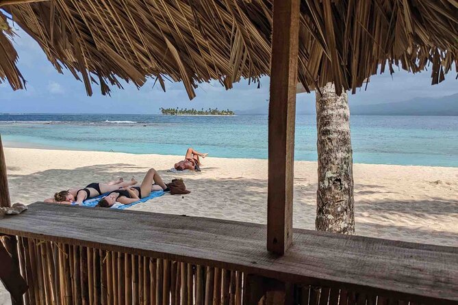 2D/1N Private Cabin on San Blas Paradise Beach + Meals & Tour - Good To Know