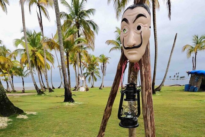 2d/1n - Private Room on San Blas Money Heist Island + Meals + Tour - Good To Know