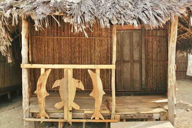 2d/1n - Private San Blas Cabin on Paradise Beach + Meals + Tour - Good To Know