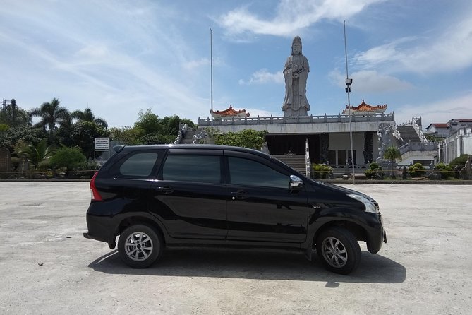 2D1N Medan-lake Toba Car Rental - Good To Know